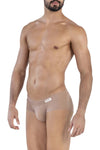 Clever 1605 Spirit Briefs Color Brown