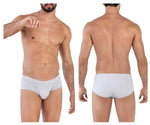 Clever 1605 Spirit Briefs Color Gray