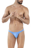 Clever 1608 Beatnik Bikini Color Blue