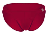 Clever 1608 Beatnik Bikini Color Red