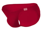 Clever 1608 Beatnik Bikini Color Red