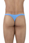 Clever 1609 Beatnik Thongs Color Blue