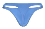 Clever 1609 Beatnik Thongs Color Blue