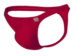 Clever 1609 Beatnik Thongs Color Red