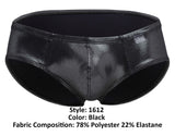 Clever 1612 Chakra Briefs Color Black