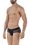 Clever 1626 Yin Yang Briefs Color Black