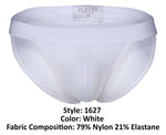 Clever 1627 Deseo Bikini Color White