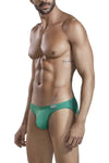 Clever 1656 Mirage Bikini Color Green