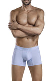 Clever 1658 Imagination Boxer Briefs Color Blue