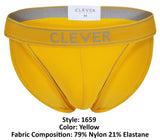 Clever 1659 Imagination Bikini Color Yellow