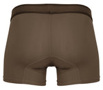 Clever 1668 Britanica Trunks Color Brown