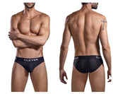 Clever 1672 Kalipso Briefs Color Black