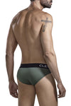 Clever 1672 Kalipso Briefs Color Green