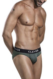 Clever 1672 Kalipso Briefs Color Green