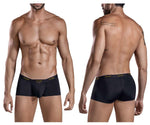 Clever 1677 Luxury Trunks Color Black