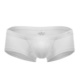 Clever 2373 Australian Latin Boxer Briefs Color White