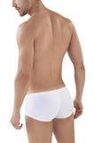 Clever 2373 Australian Latin Boxer Briefs Color White