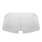 Clever 2373 Australian Latin Boxer Briefs Color White