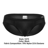 Clever 5373 Australian Latin Briefs Color Black