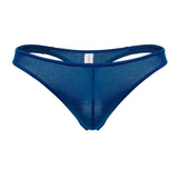 Doreanse 1280-BLU Hang-loose Thongs Color Blue