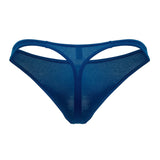 Doreanse 1280-BLU Hang-loose Thongs Color Blue