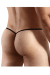 Doreanse 1306-RED Mesh G-String Thong Color Red