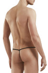 Doreanse 1326-PAN Flashy G-String Color Black Panther