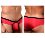 Doreanse 1377-FUC Boost Cheeky Brief Color Fuchsia