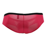 Doreanse 1377-FUC Boost Cheeky Brief Color Fuchsia