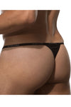 Doreanse 1390-BLK Aire Thong Color Black