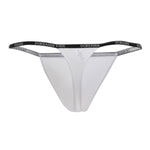 Doreanse 1390-WHT Aire Thong Color White