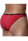 Doreanse 1395-RED Aire Bikini Color Red