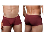 Doreanse 1760-BRD Low-rise Trunk Color Bordeaux