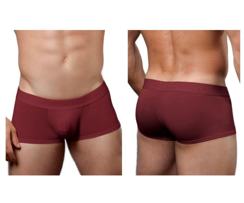 Doreanse 1760-BRD Low-rise Trunk Color Bordeaux