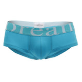 Doreanse 1779-TRQ Pouch Mini Trunk Color Turquoise