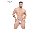 ErgoWear EW1114 MAX XV PRIDE Thongs Color White