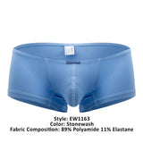 ErgoWear EW1163 X4D Trunks Color Stonewash