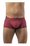 ErgoWear EW1197 FEEL XV Trunks Color Burgundy