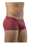 ErgoWear EW1197 FEEL XV Trunks Color Burgundy