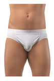 ErgoWear EW1200 FEEL XV Briefs Color White