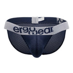 ErgoWear EW1208 MAX MESH Bikini Color Dark Blue