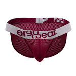 ErgoWear EW1216 MAX Bikini Color Burgundy