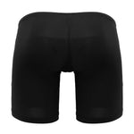 ErgoWear EW1248 FEEL GR8 Boxer Briefs Color Black