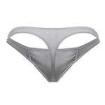 ErgoWear EW1253 FEEL GR8 Thongs Color Silver