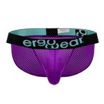 ErgoWear EW1396 MAX Bikini Color Purple