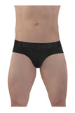 ErgoWear EW1406 FEEL XX Briefs Color Black