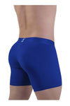 ErgoWear EW1412 FEEL XX Boxer Briefs Color Electric Blue