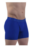 ErgoWear EW1412 FEEL XX Boxer Briefs Color Electric Blue