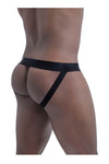 ErgoWear EW1431 GYM Jockstrap Color Black