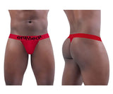 ErgoWear EW1441 MAX SP Thongs Color Red